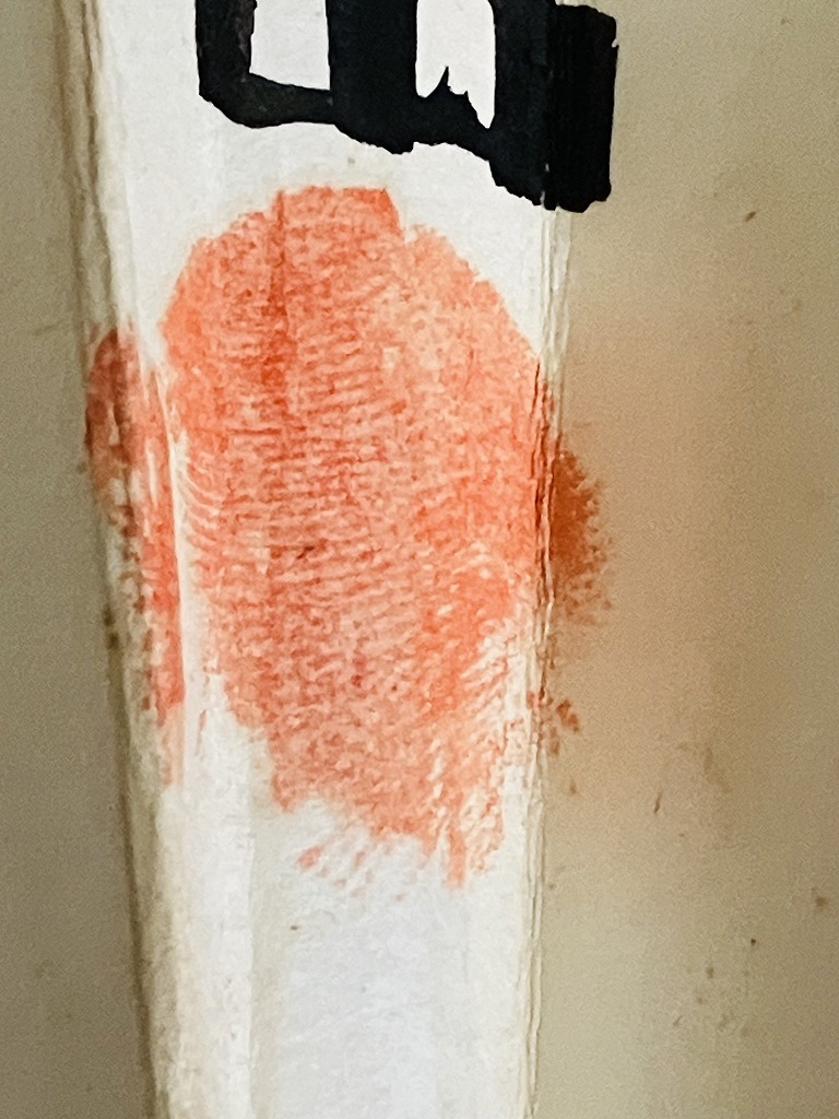 The